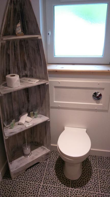 Bed and Breakfast Skye Haven Portree Habitación foto