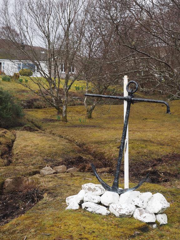 Bed and Breakfast Skye Haven Portree Habitación foto