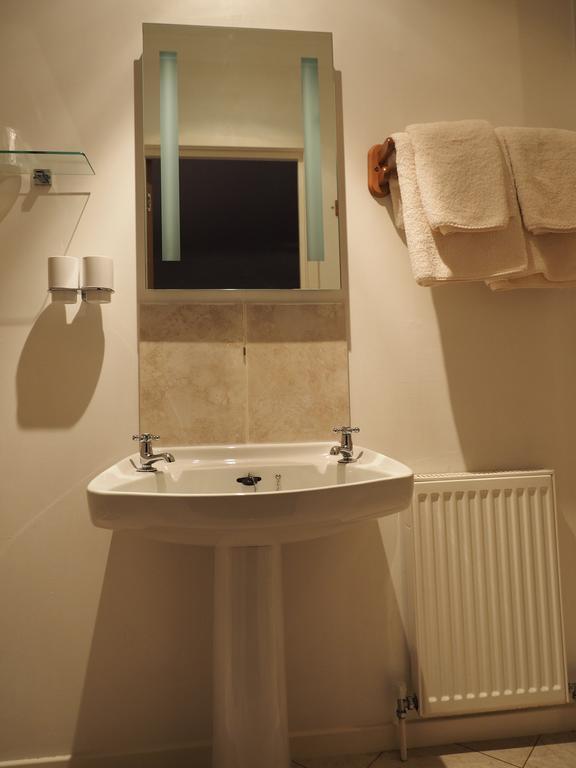 Bed and Breakfast Skye Haven Portree Habitación foto