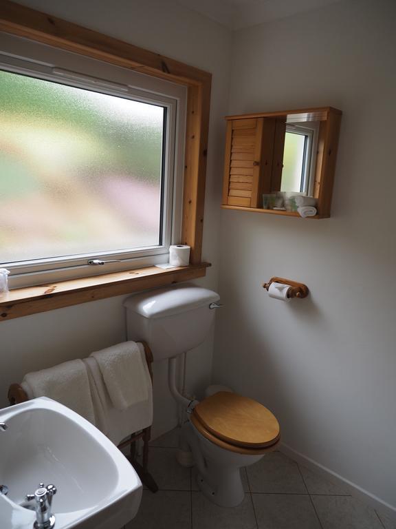 Bed and Breakfast Skye Haven Portree Habitación foto