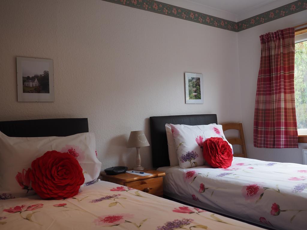 Bed and Breakfast Skye Haven Portree Habitación foto